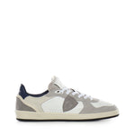 Sneaker Pgal in pelle PGLU VD02 PHILIPPE MODEL 