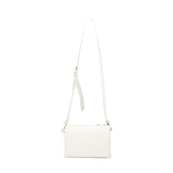 Borsa a tracolla Eugenia 73BS8ZY05 EUGENIABIANCO V° 73 
