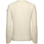 Moncler x JIL SANDER Maglia girocollo K24059C00005 M3328034 MONCLER GENIUS 