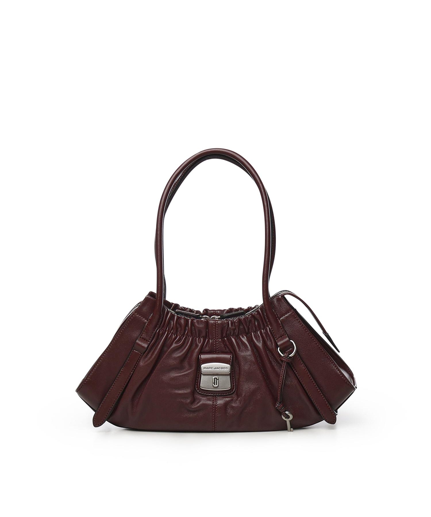 Borsa a spalla Cristina in pelle 2F5HSH031H01 510 MARC JACOBS 