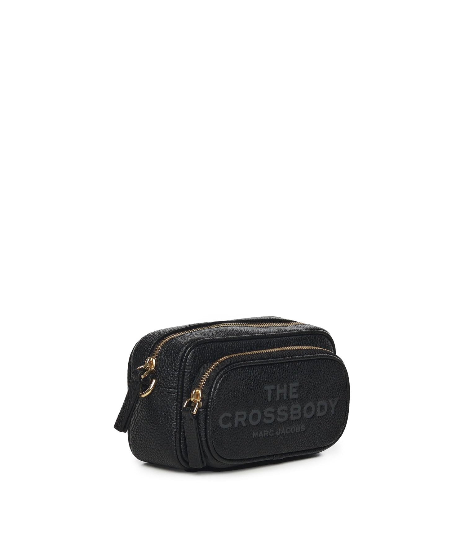 Borsa The crossbody bag 2S5HCR002H02 001 MARC JACOBS 