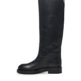 Stivali Napa in pelle PX1680XLTVT BLACK PARIS TEXAS 