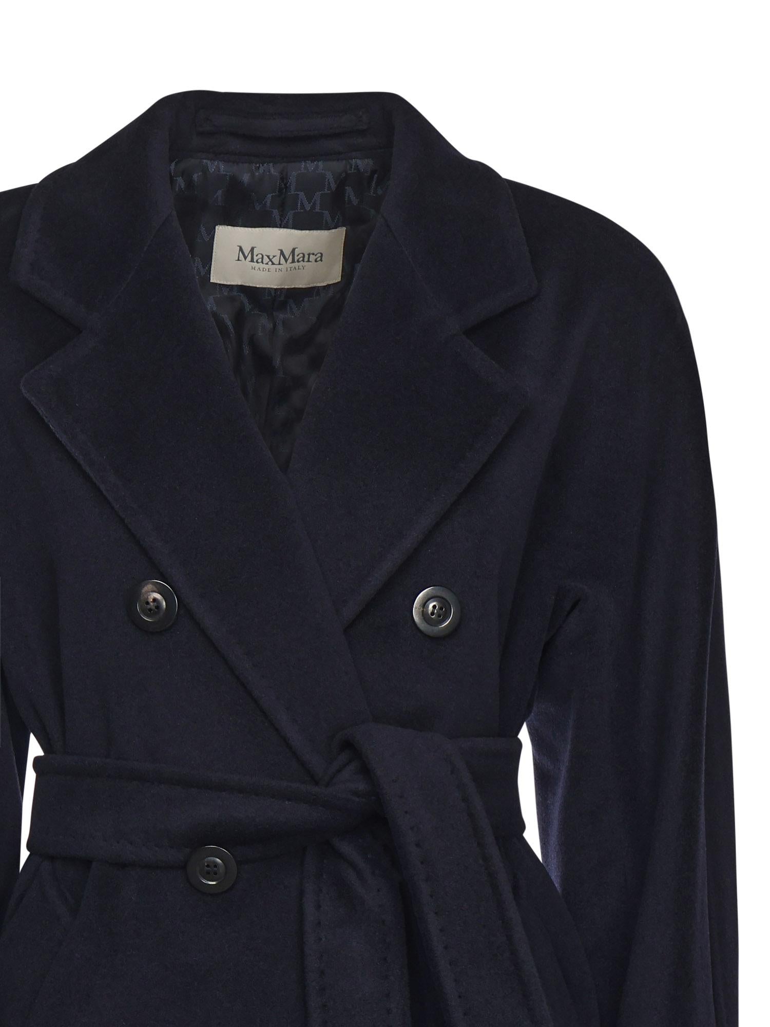 Cappotto 101801 Icon 2521018011600 005 MAX MARA 