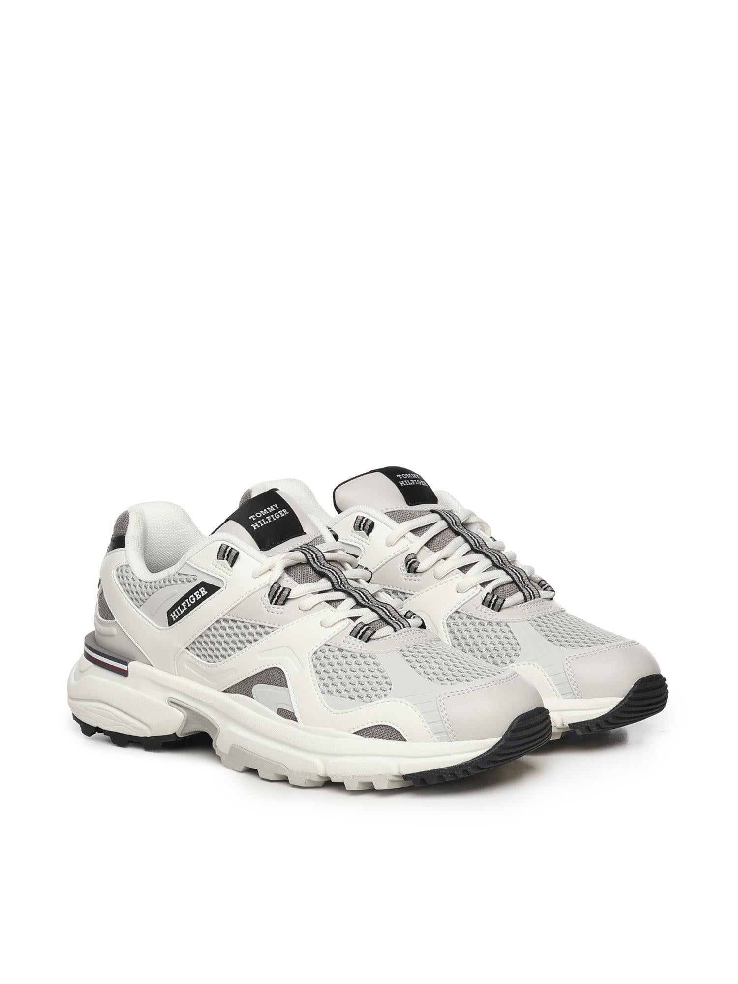 Chunky sneakers Hilfiger Monotype FM0FM05567 PQ8 TOMMY HILFIGER 