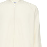 Felpa con zip in lana 14803 57133005 GALIANO 