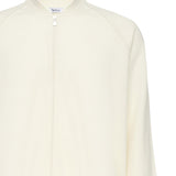 Felpa con zip in lana 14803 57133005 GALIANO 