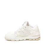 AREA LO SNEAKER F1571001 WHITE/BEIGE AXEL ARIGATO 
