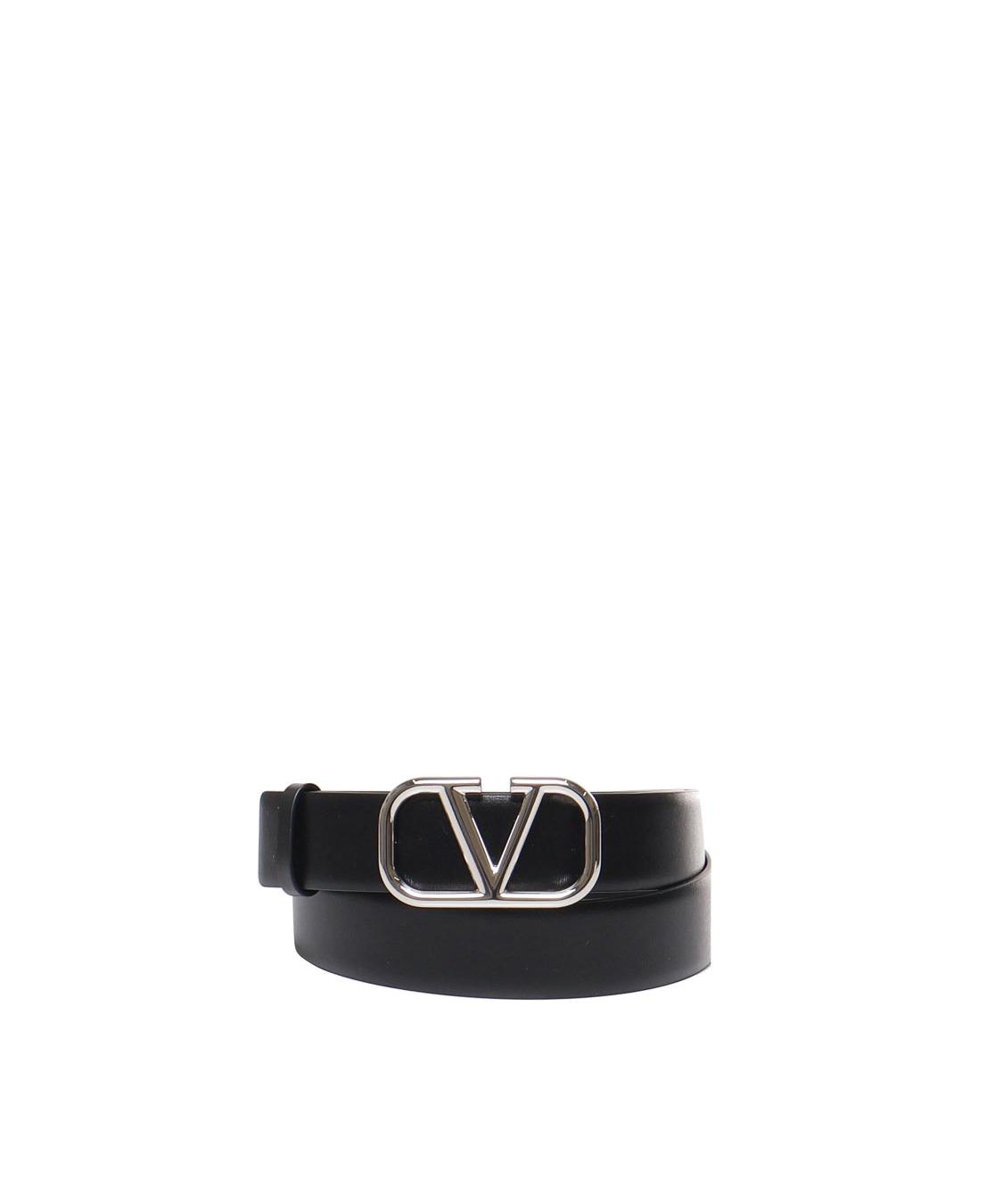 Cintura VLogo Signature 6Y2T0Q90 SNP0NO VALENTINO GARAVANI 