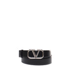 Cintura VLogo Signature 6Y2T0Q90 SNP0NO VALENTINO GARAVANI 