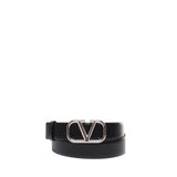 Cintura VLogo Signature 6Y2T0Q90 SNP0NO VALENTINO GARAVANI 
