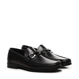 Mocassini ornamento Gancini 029457 778788052 FERRAGAMO 