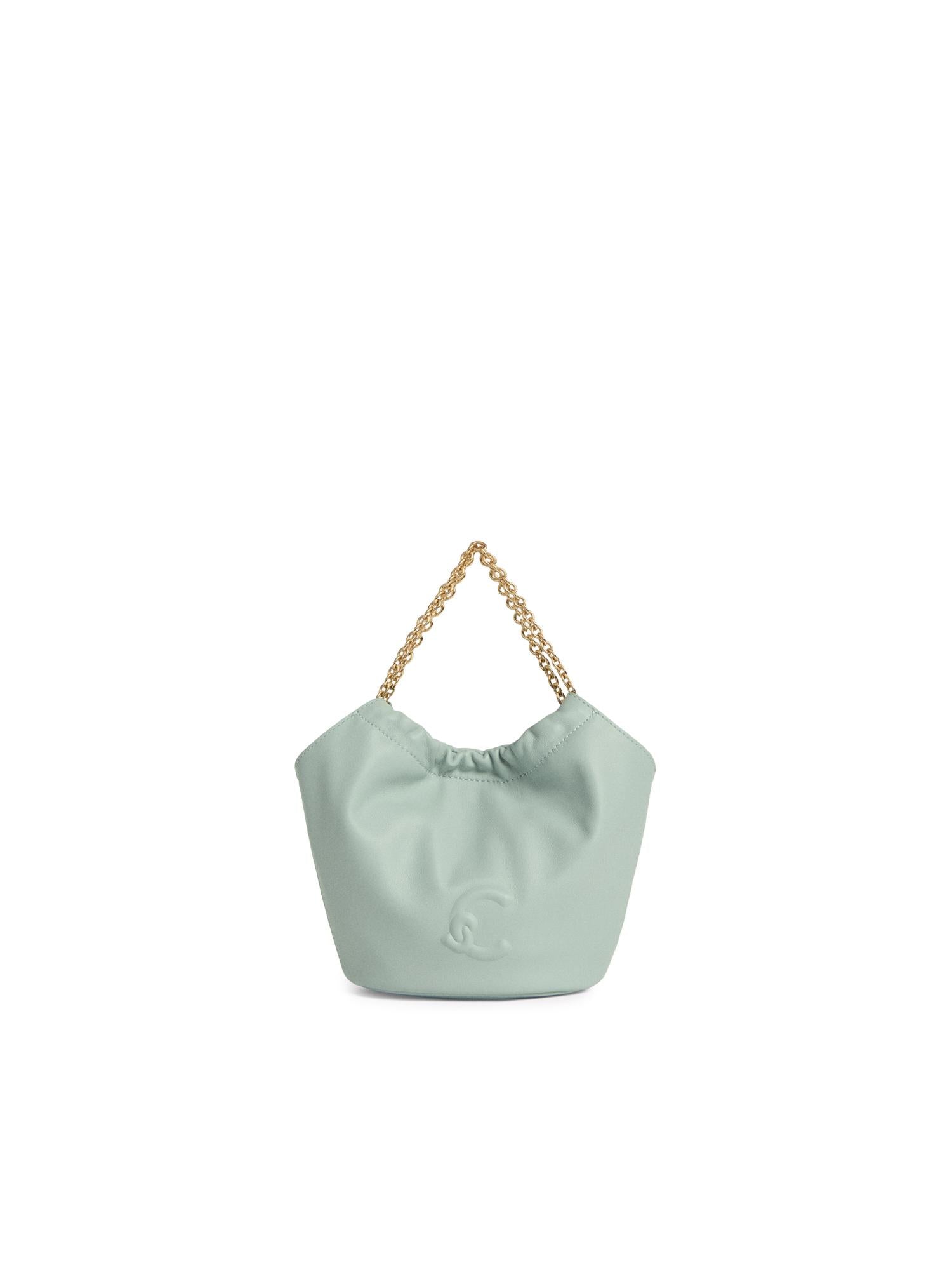 Borsa Smash in pelle E5U5F580101 B33 COCCINELLE 