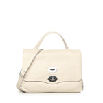 Borsa Postina® small in pelle<BR/> 068010 -0040000Z0295 ZANELLATO 
