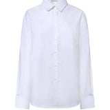 Camicia Lui in cotone CHFS071330000  THE FRANKIE SHOP 