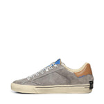 Sneakers Deconstructed 11032AA8 WHITE CRIME LONDON 