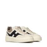 Sneakers Hogan H-Stripes HXM6450FE91UXI 0RVN HOGAN 