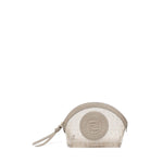 Pouch Beauty Medium FF jacquard 8N0210 AUS7F1SN7 FENDI 