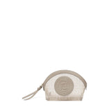 Pouch Beauty Medium FF jacquard 8N0210 AUS7F1SN7 FENDI 