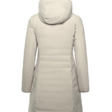 Cappotto Rachel D45430W MATT2140019 SAVE THE DUCK 