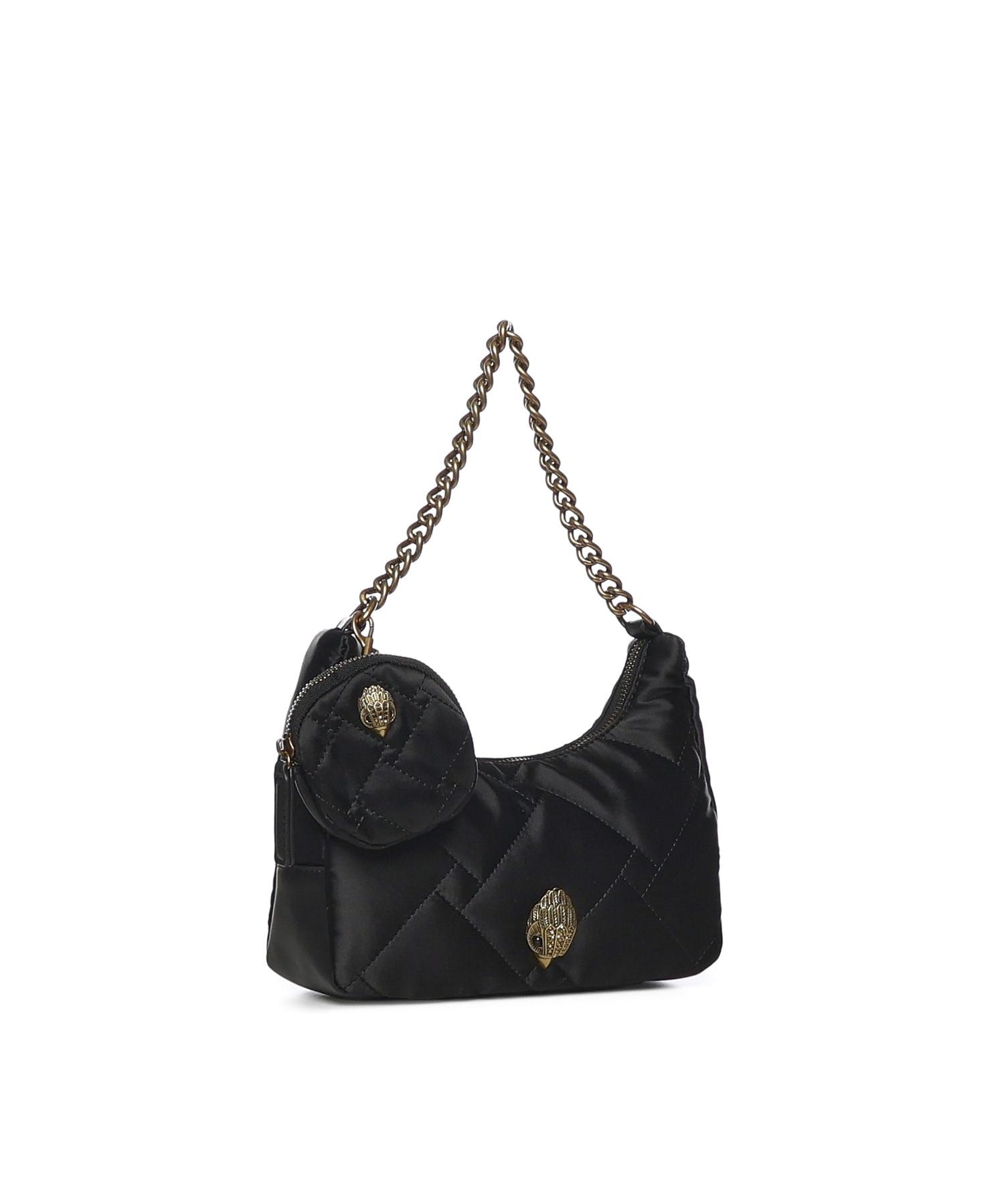 Borsa a tracolla Recycled Multi 8471800229 BLACK KURT GEIGER 