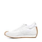 Sneakers Flow Runner in nylon e pelle scamosciata L815282X35 2100 LOEWE 