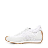 Sneakers Flow Runner in nylon e pelle scamosciata L815282X35 2100 LOEWE 