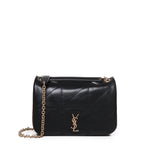 Mini bag jamie 4.3 in pelle di agnello 766754 AAB321000 SAINT LAURENT 