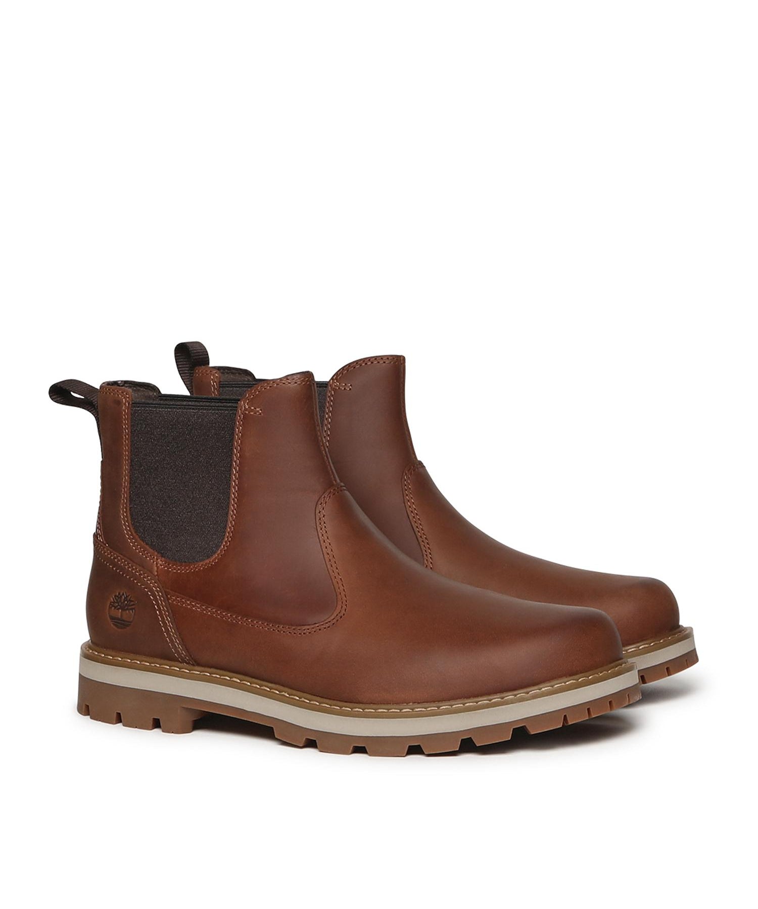 Stivale Chelsea Britton Road TB0A6A4WEM61  TIMBERLAND 