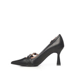 Pumps Fernanda in pelle E4SRF130201 001 COCCINELLE 