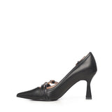 Pumps Fernanda in pelle E4SRF130201 001 COCCINELLE 