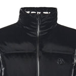 Moncler x A$AP Rocky Piumino Throttle reversibile 2 in 1 K24041A00008 M6975990 MONCLER GENIUS 