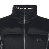 Moncler x A$AP Rocky Piumino Throttle reversibile 2 in 1 K24041A00008 M6975990 MONCLER GENIUS 
