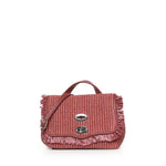 Borsa Postina Vimini baby 070810 2030000Z0385 ZANELLATO 