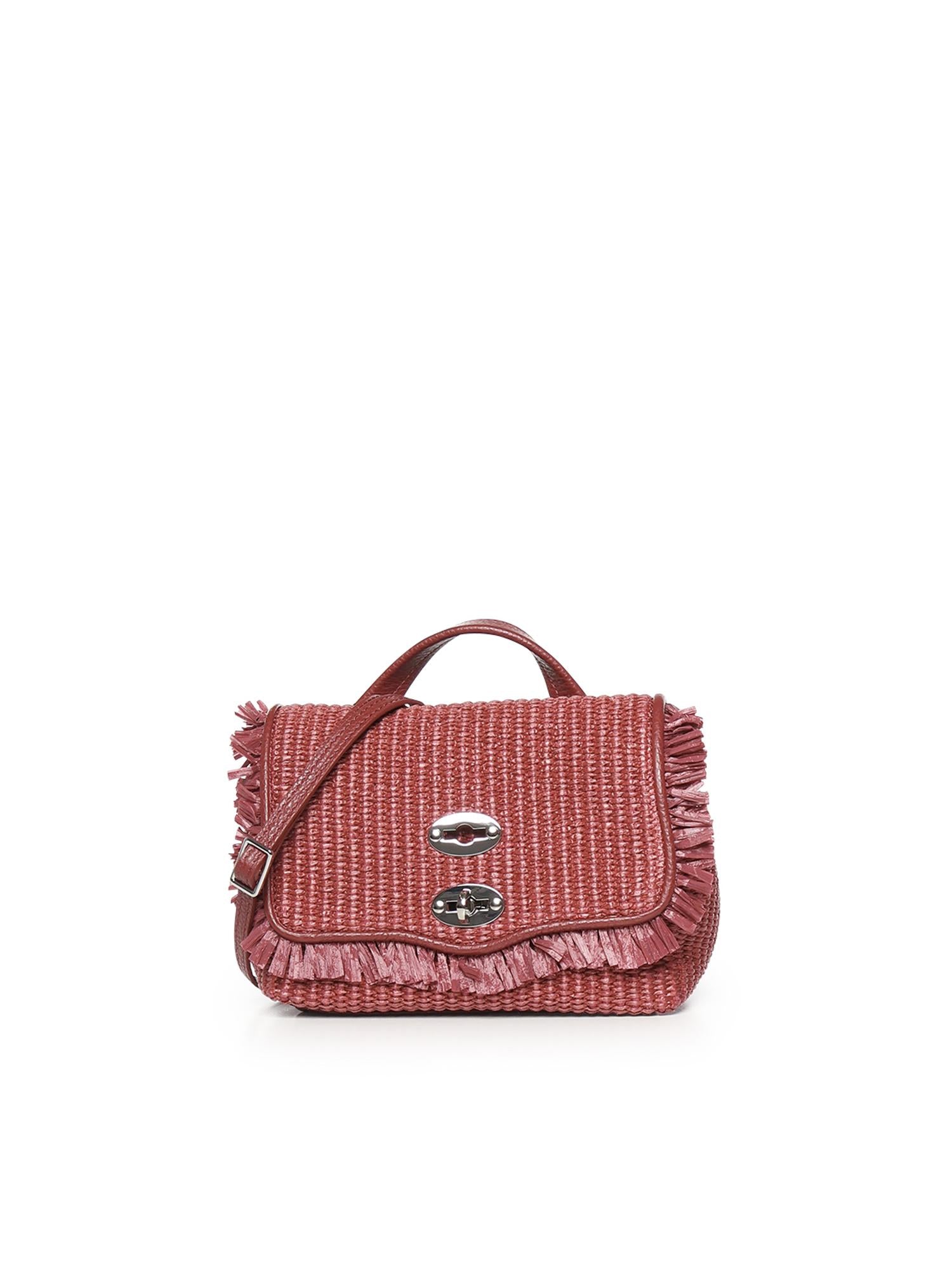 Borsa Postina Vimini baby 070810 2030000Z0385 ZANELLATO 