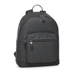Zaino Hudson con logo 33F0LHDB2U 001 MICHAEL MICHAEL KORS 