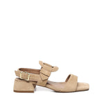 Sandali Sally circle A55149 NAT CARMENS 