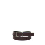 Cintura reversibile e regolabile<BR/> 670253 779997014 FERRAGAMO 