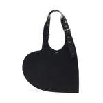 Borsa tote Heart COPBA112F6062 BLACK COPERNI 