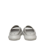 Slide in gomma X4P134 XD40500096 EMPORIO ARMANI 
