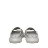 Slide in gomma X4P134 XD40500096 EMPORIO ARMANI 