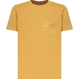 T-shirt in jersey NPMB350132TUY1 G400 FAY 