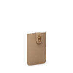 Portacarte in pelle con logo 7W2P0AT8 SNPWRP VALENTINO GARAVANI 