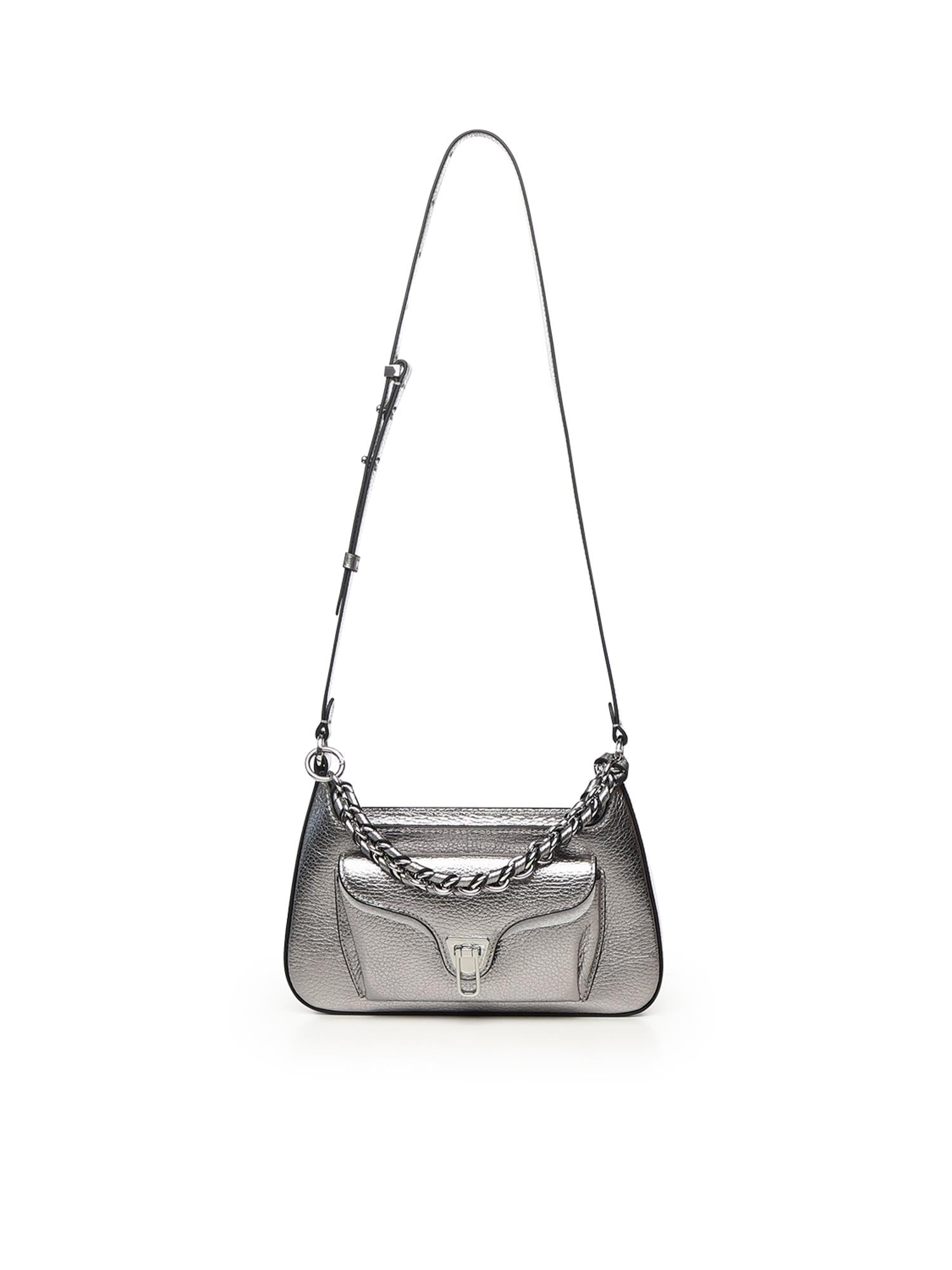 Borsa a tracolla in pelle E1TFK120201 Y43 COCCINELLE 