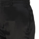 Pantaloni a vita media slim fit 766158 Y6E171000 SAINT LAURENT 