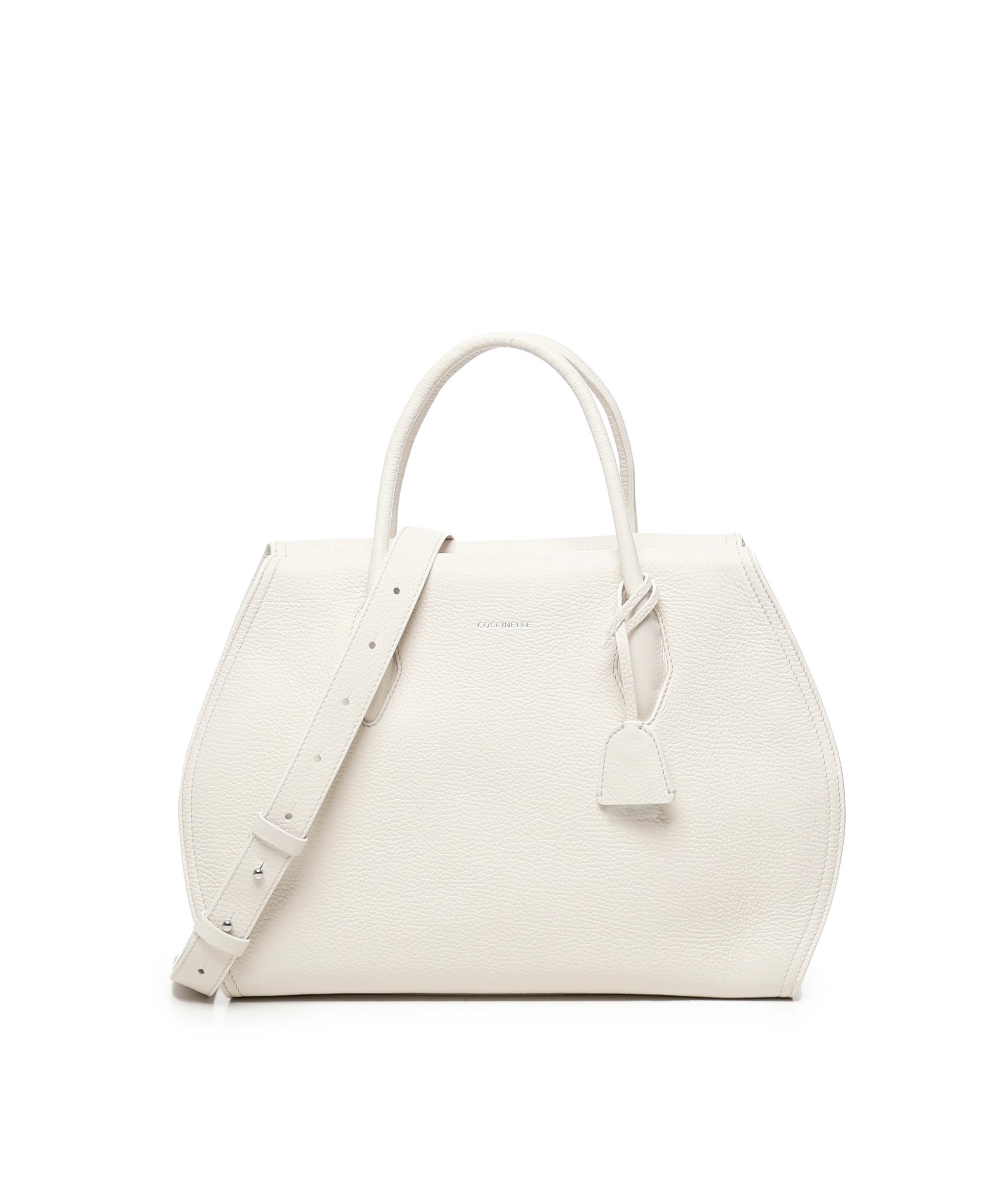 Borsa "Lord" <BR/> E1RBF180301 H14 COCCINELLE 