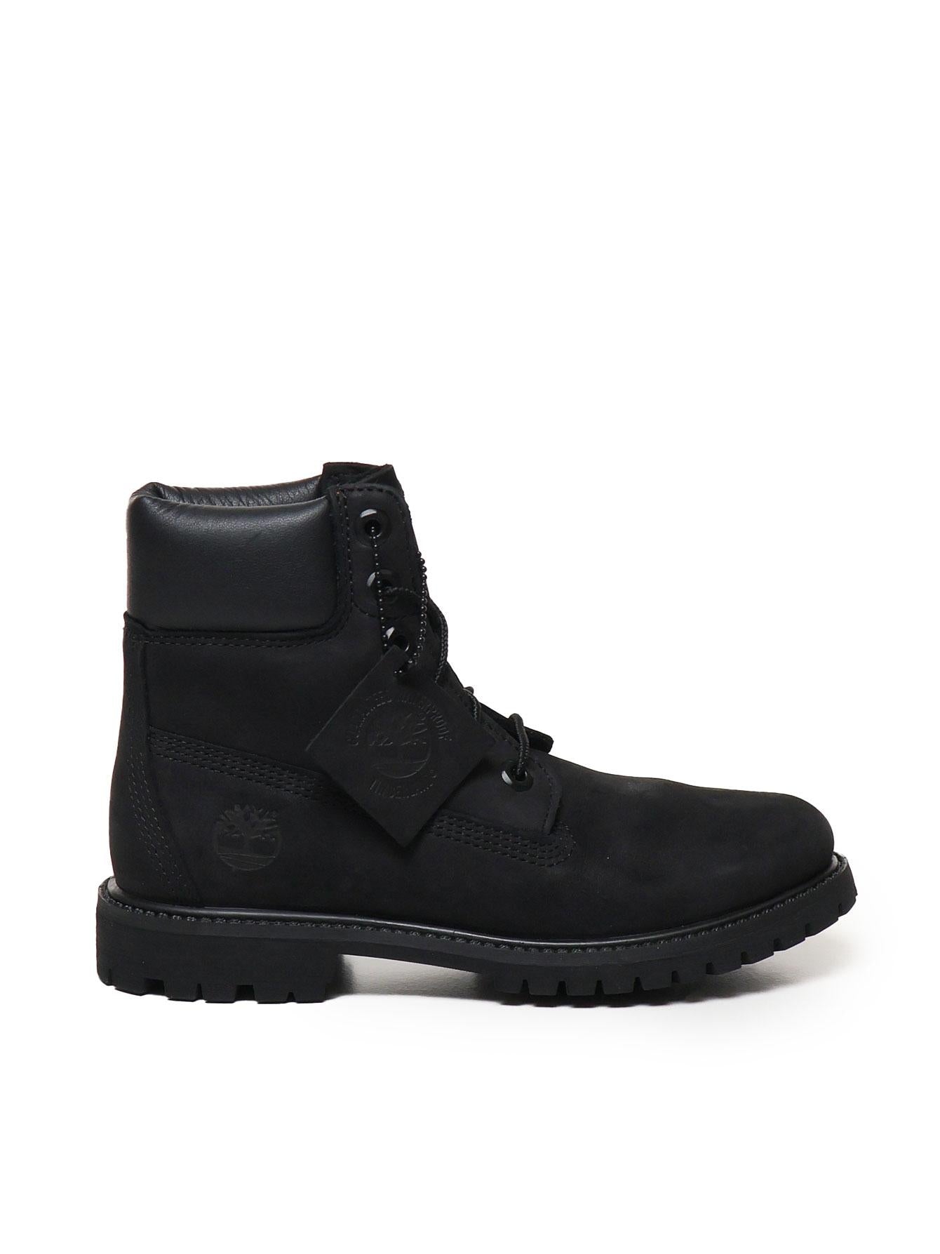Stivaletti 6inch TB08658A0011  TIMBERLAND 