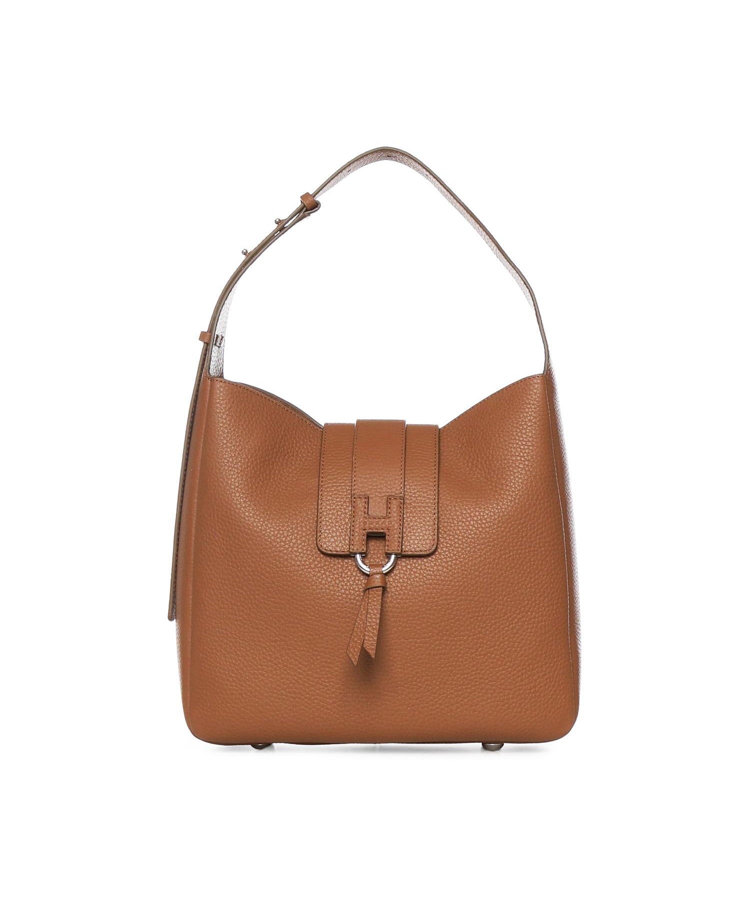 Borsa hobo Hogan Trend in pelle KBW01XS0200TH1 S018 HOGAN 