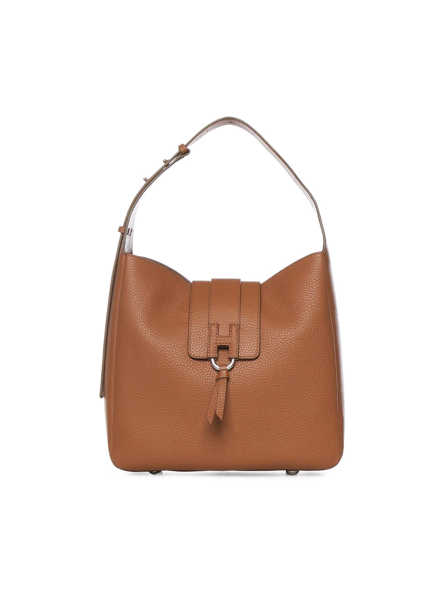 Borsa hobo Hogan Trend in pelle KBW01XS0200TH1 S018 HOGAN 