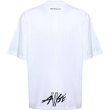 T-shirt Moncler x A$AP Rocky in cotone K24048C00001 89AYW999 MONCLER GENIUS 