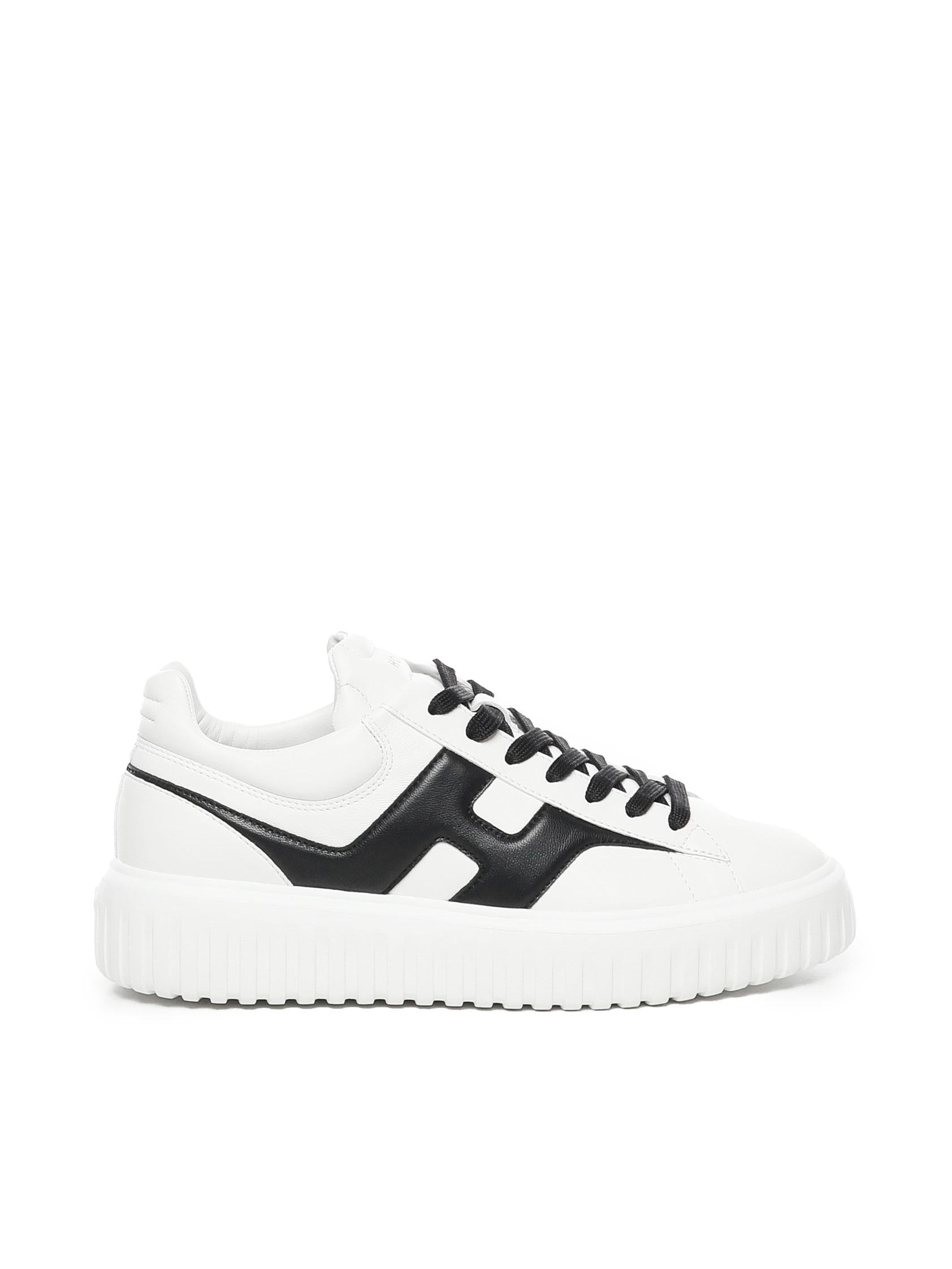 Sneakers Hogan H-Stripes HXM6450FE91LE9 0001 HOGAN 